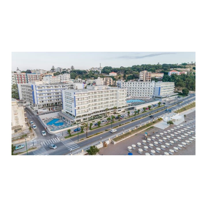 Hotel Rhodos Horizon Blu