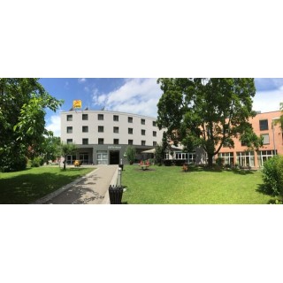 JUFA Hotel Graz City