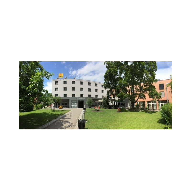 JUFA Hotel Graz City