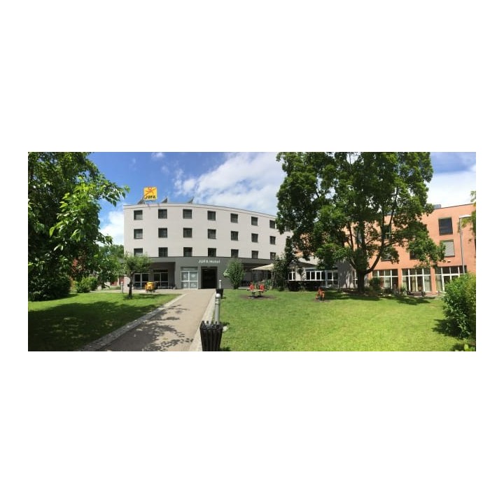 JUFA Hotel Graz City