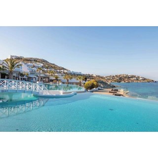 Saint John Hotel Villas & Spa