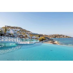 Saint John Hotel Villas & Spa