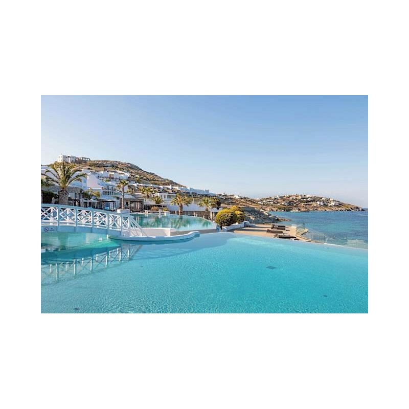 Saint John Hotel Villas & Spa