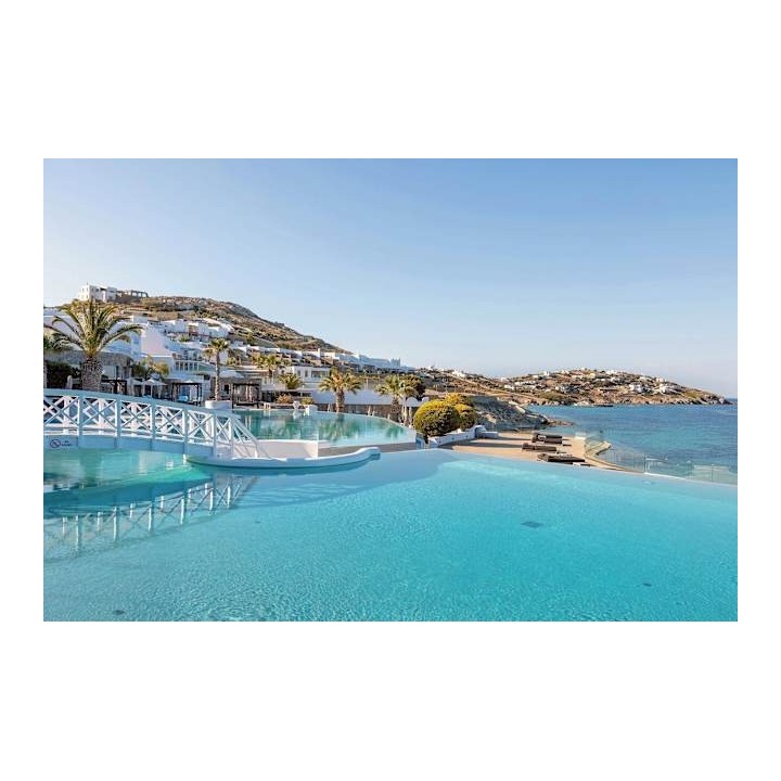 Saint John Hotel Villas & Spa