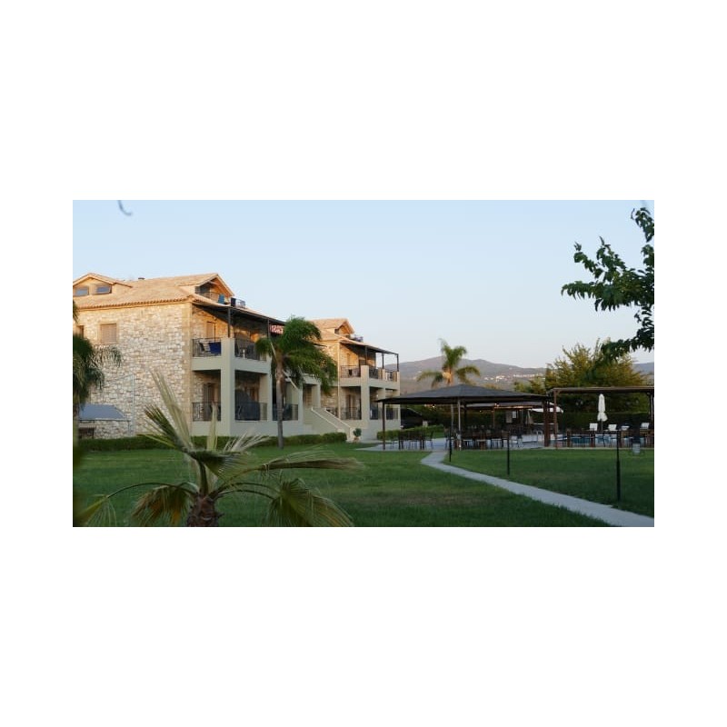 Tsokas Hotel