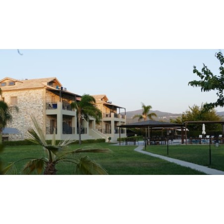 Tsokas Hotel