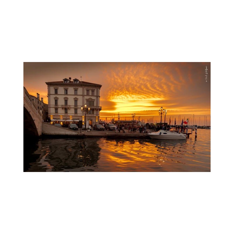 Hotel Grande Italia