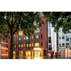 EasyHotel London Old Street
