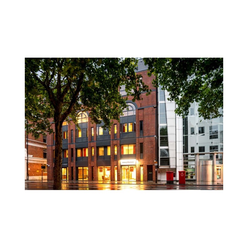 EasyHotel London Old Street