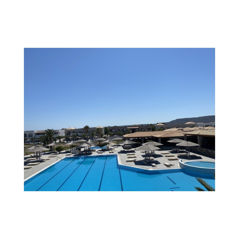 Akti Beach Club