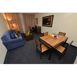 Best Western Premier Muscat