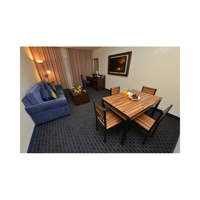 Best Western Premier Muscat