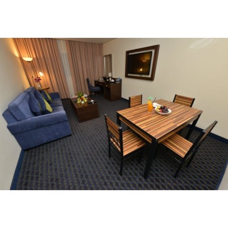 Best Western Premier Muscat
