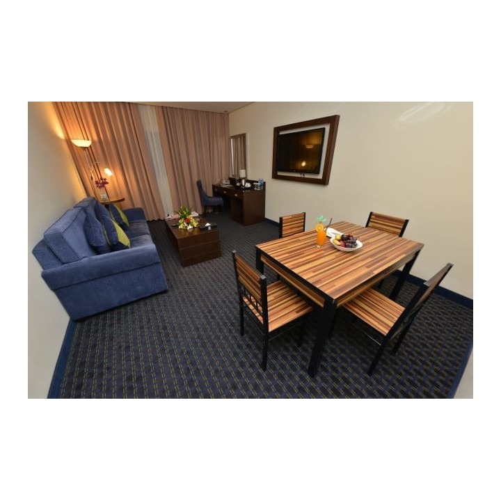 Best Western Premier Muscat