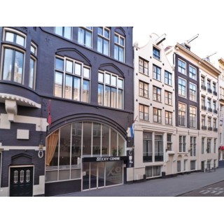 XO Hotels City Centre