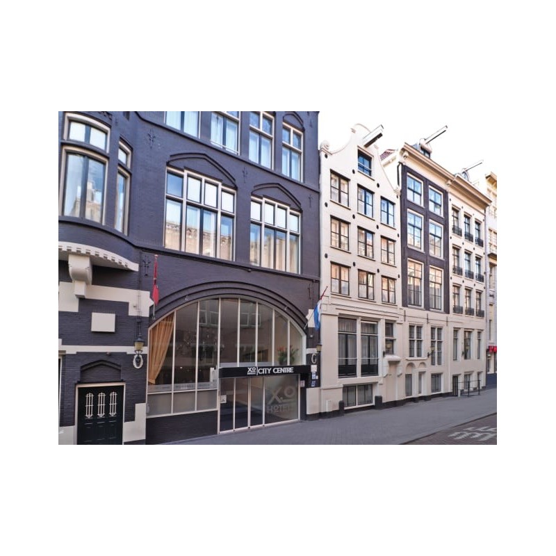 XO Hotels City Centre
