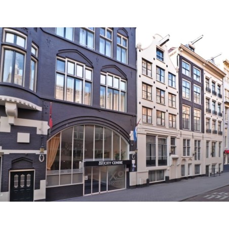 XO Hotels City Centre