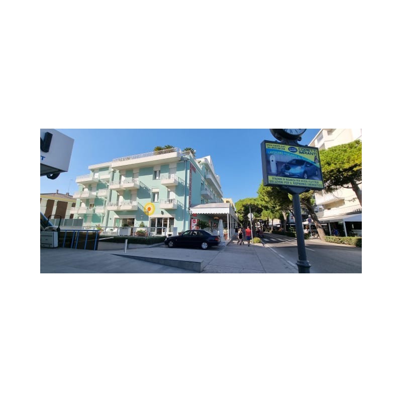 Hotel Miramare
