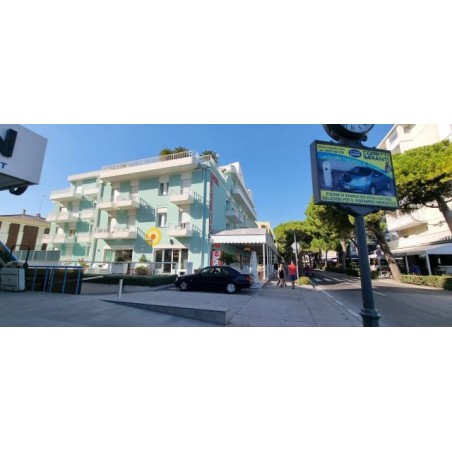 Hotel Miramare