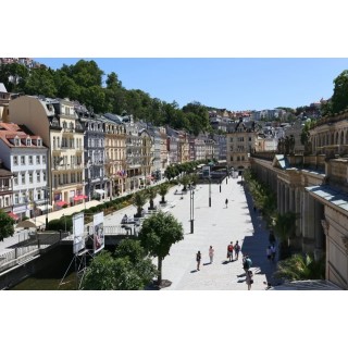 ASTORIA Hotel & Medical Spa, Karlovy Vary