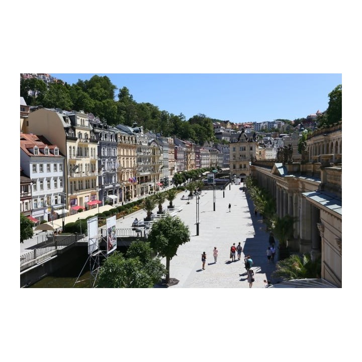 ASTORIA Hotel & Medical Spa, Karlovy Vary