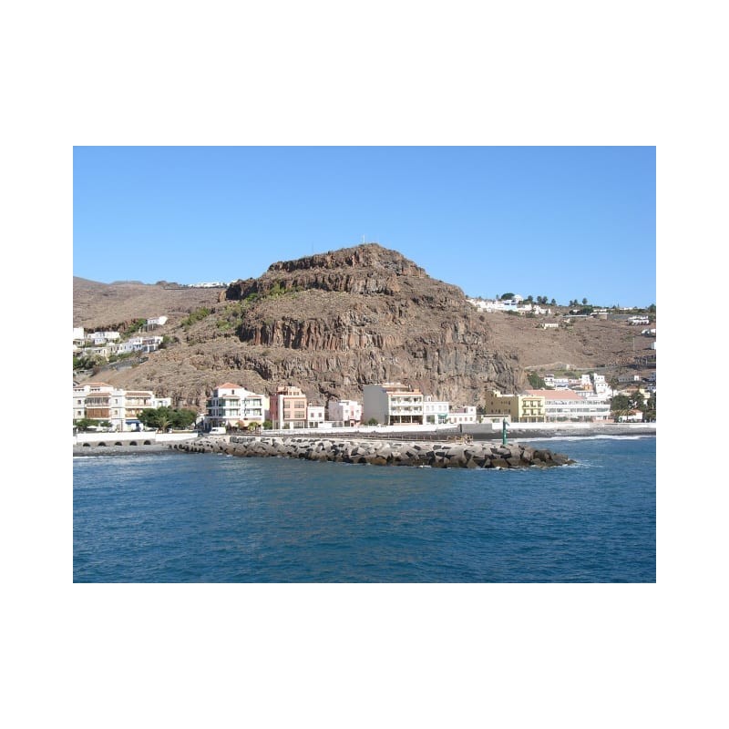 Hotel Orone