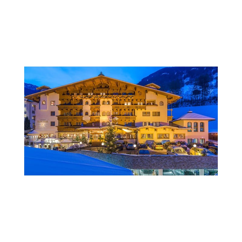 Hotel Neue Post