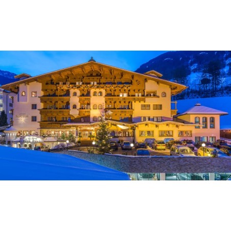 Hotel Neue Post