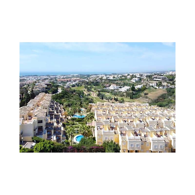 Colina del Paraiso