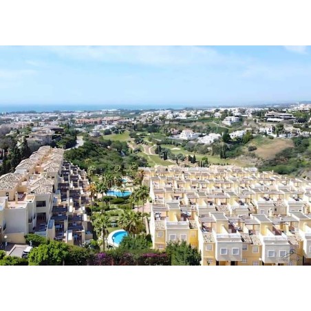 Colina del Paraiso