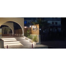 Cabana Blu Hotel & Suites