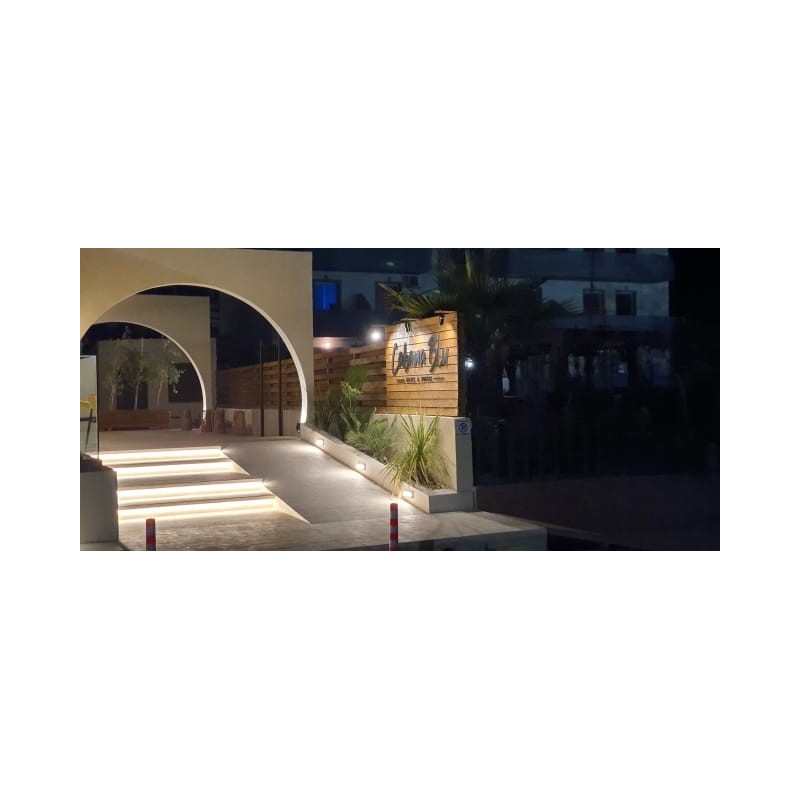 Cabana Blu Hotel & Suites
