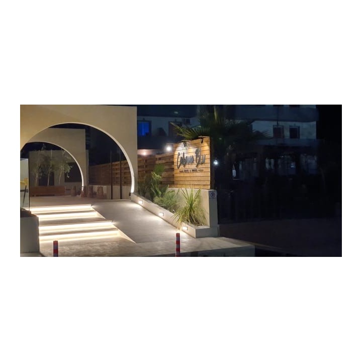 Cabana Blu Hotel & Suites