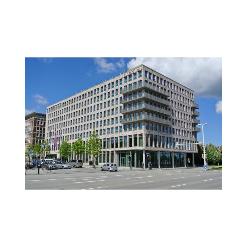 ATLANTIC Hotel Kiel