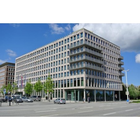ATLANTIC Hotel Kiel