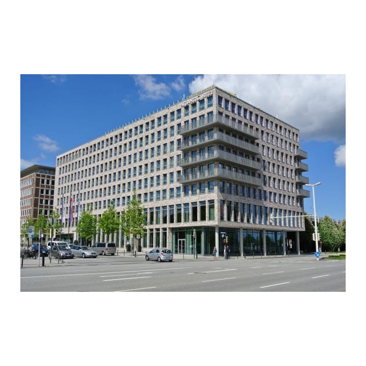 ATLANTIC Hotel Kiel