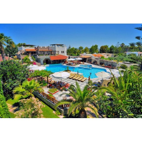 Gaia Garden Hotel