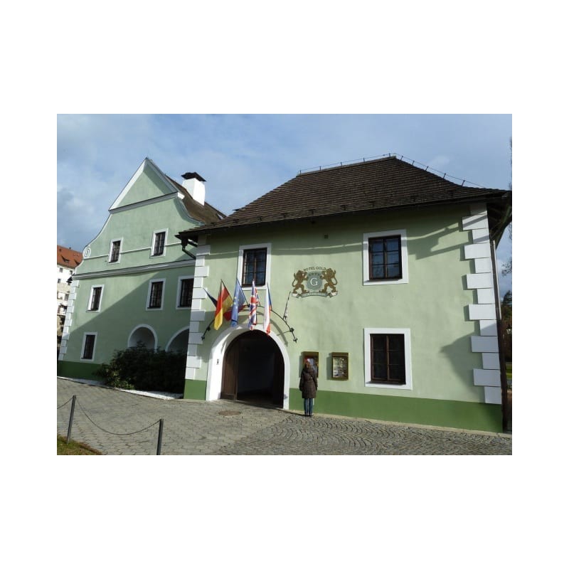 Hotel Gold