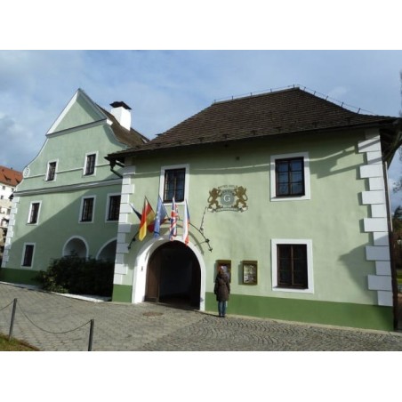 Hotel Gold