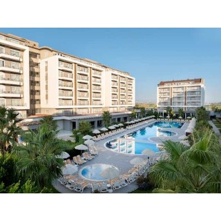 Greenwood Suites Resort