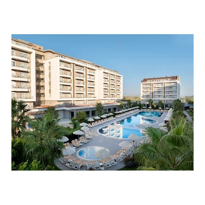 Greenwood Suites Resort