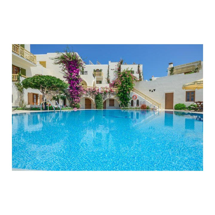 Proteas Hotel & Suites