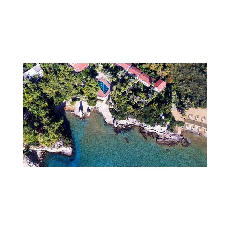 Utopia Beach Club