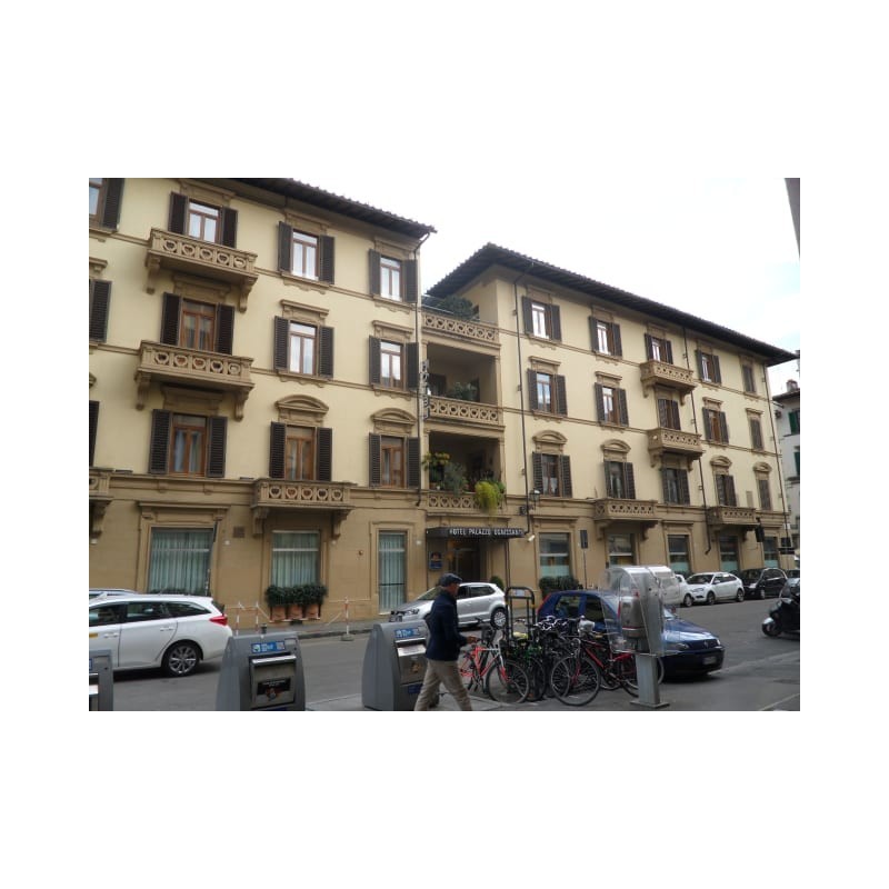 Hotel Palazzo Ognissanti