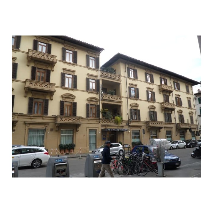 Hotel Palazzo Ognissanti