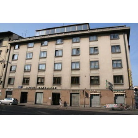 Hotel Diplomat