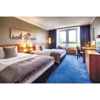 Leonardo Hotel Köln Bonn Airport