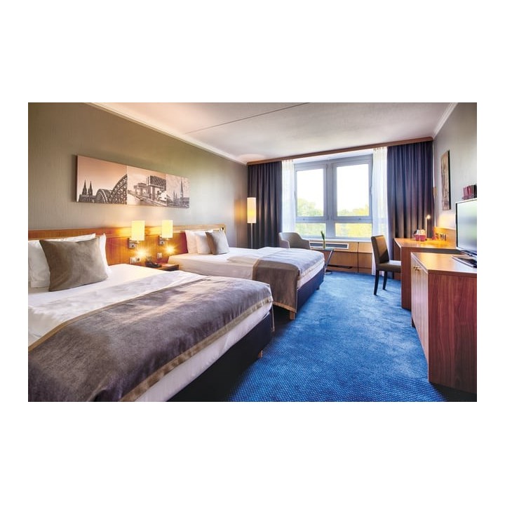 Leonardo Hotel Köln Bonn Airport