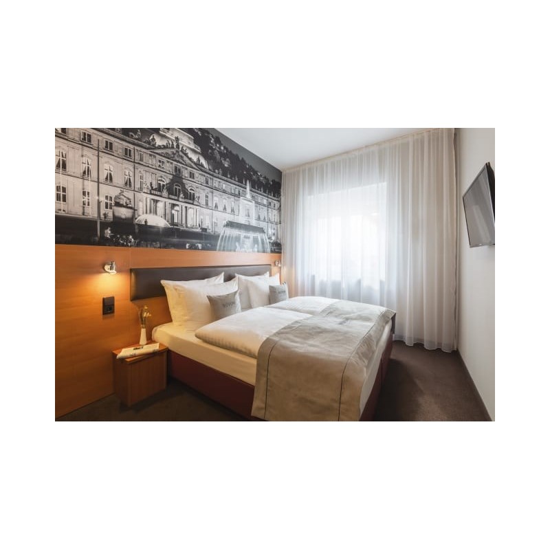 Hotel Bruy