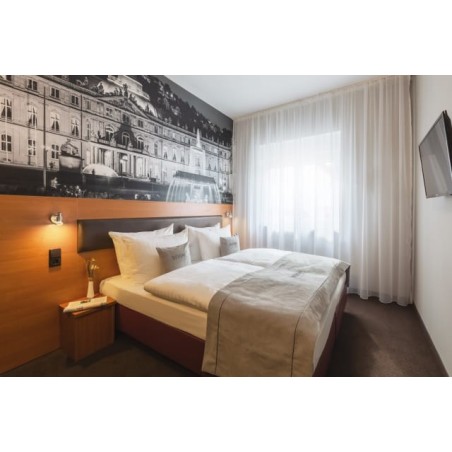 Hotel Bruy